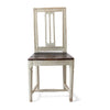 Swedish Gustavian Style Side Chair