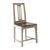 Swedish Gustavian Style Side Chair Eleish Van Breems Home