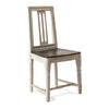 Swedish Gustavian Style Side Chair