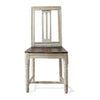Swedish Gustavian Style Side Chair
