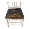Swedish Gustavian Style Side Chair
