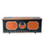 Scandinavian Painted Trunk, 19th Century Eleish Van Breems Home