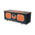 Scandinavian Painted Trunk, 19th Century Eleish Van Breems Home