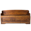 Swedish Bench Bed, 18th/19th century