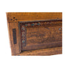 Swedish Bench Bed, 18th/19th century