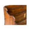 Swedish Bench Bed, 18th/19th century