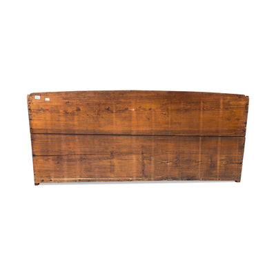 Swedish Bench Bed, 18th/19th century