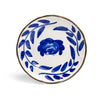 Fiore Flower Dinner Plate