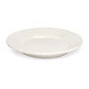 Medium White Plate