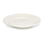 Medium White Plate Eleish Van Breems Home