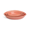 Oval Nesting Bowls, Set of 3