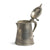 Swedish Pewter Tankard Eleish Van Breems Home