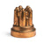 Copper Food Molds, 19th century Eleish Van Breems Home