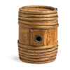 Swedish Wood Staved Kegs