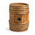 Swedish Wood Staved Kegs Eleish Van Breems Home