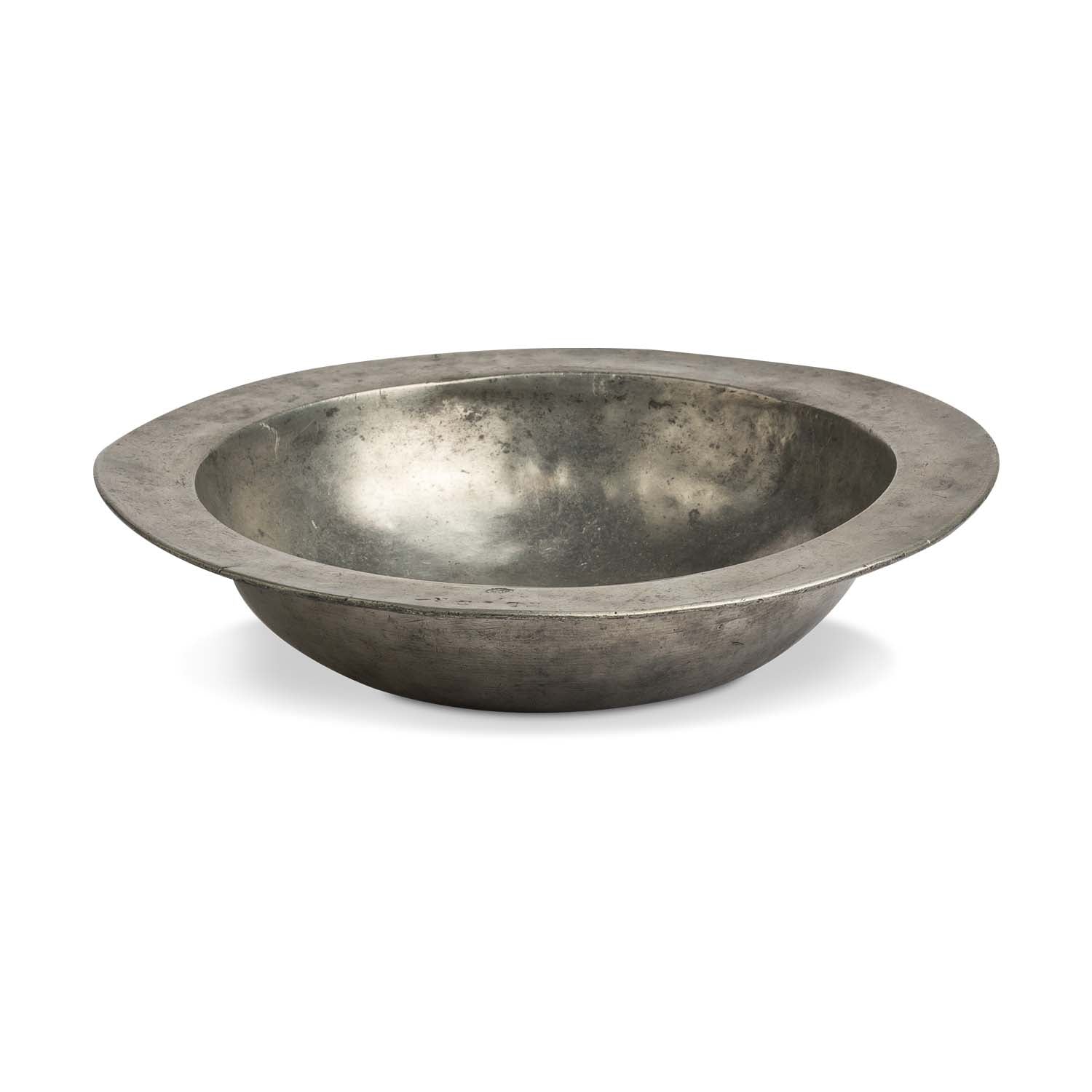 Continental Pewter, 19th c Eleish Van Breems Home