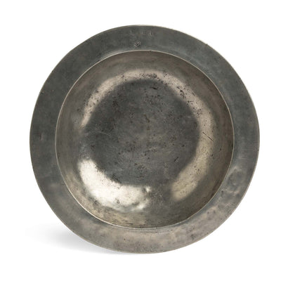 Continental Pewter, 19th c
