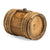 Swedish Wood Staved Kegs Eleish Van Breems Home