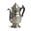Middletown, Connecticut Pewter Teapot