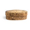 Scandinavian Bentwood Boxes, 19th c.