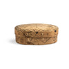 Scandinavian Bentwood Boxes, 19th c.