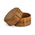 Scandinavian Bentwood Boxes, 19th c. Eleish Van Breems Home
