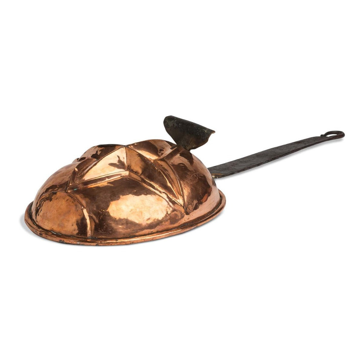 Swedish Copper Food Molds Eleish Van Breems Home