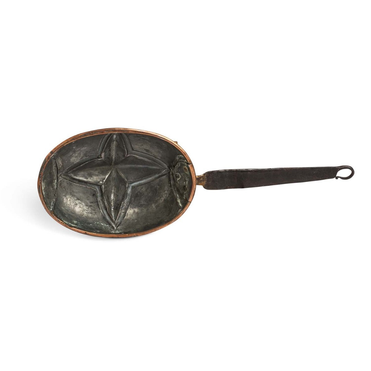 Swedish Copper Food Molds Eleish Van Breems Home