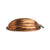 Copper Food Molds, 19th century Eleish Van Breems Home