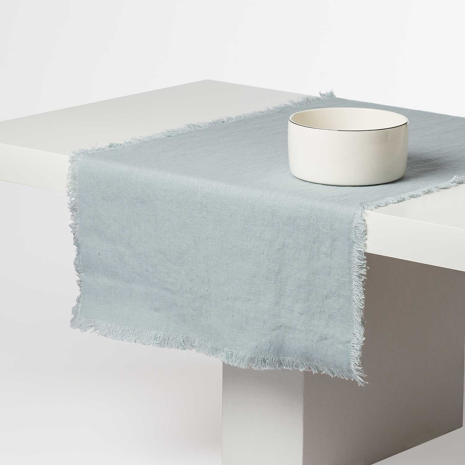 Rustic Table Runner 59" Eleish Van Breems Home
