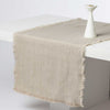 Rustic Table Runner 98"