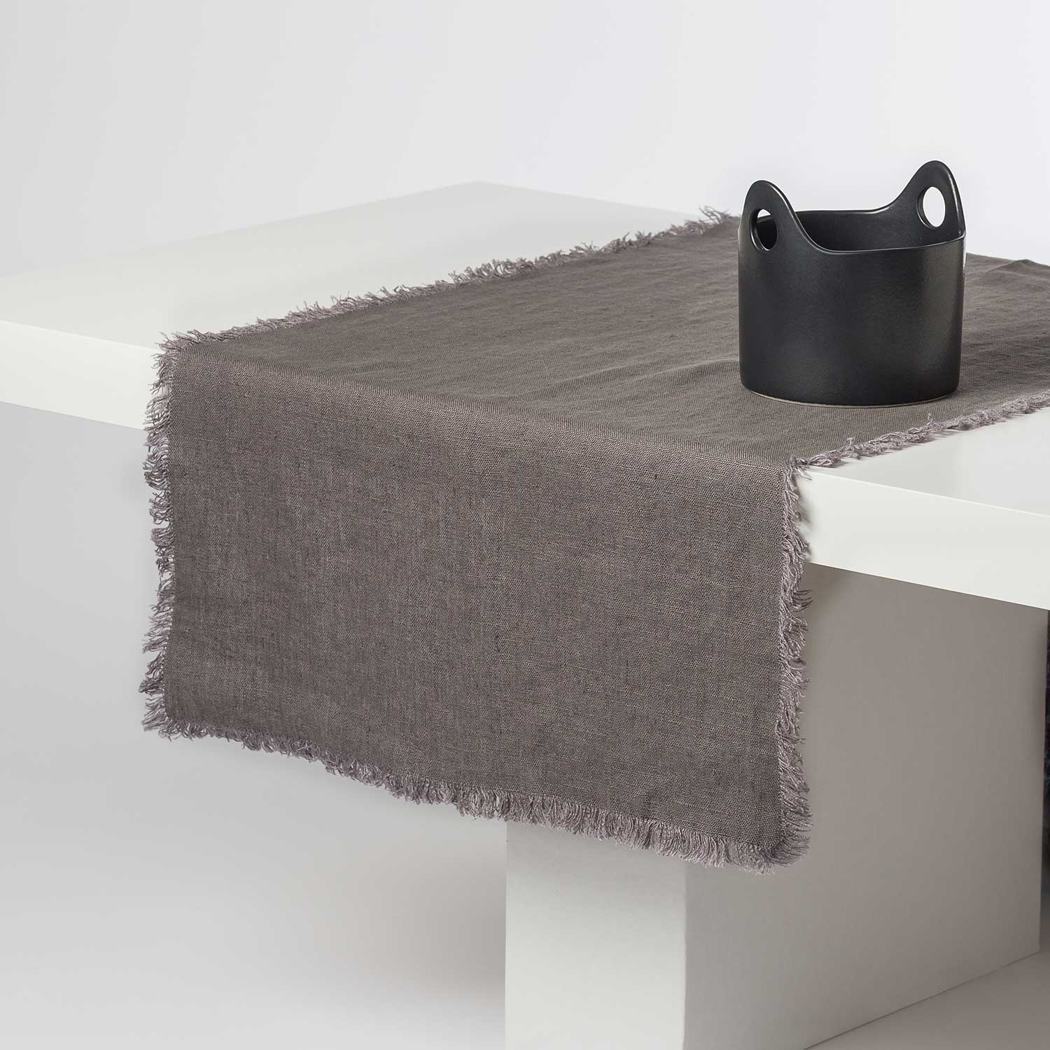 Rustic Table Runner 59" Eleish Van Breems Home
