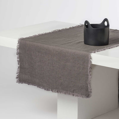 Rustic Table Runner 59"