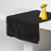 Rustic Table Runner 59"