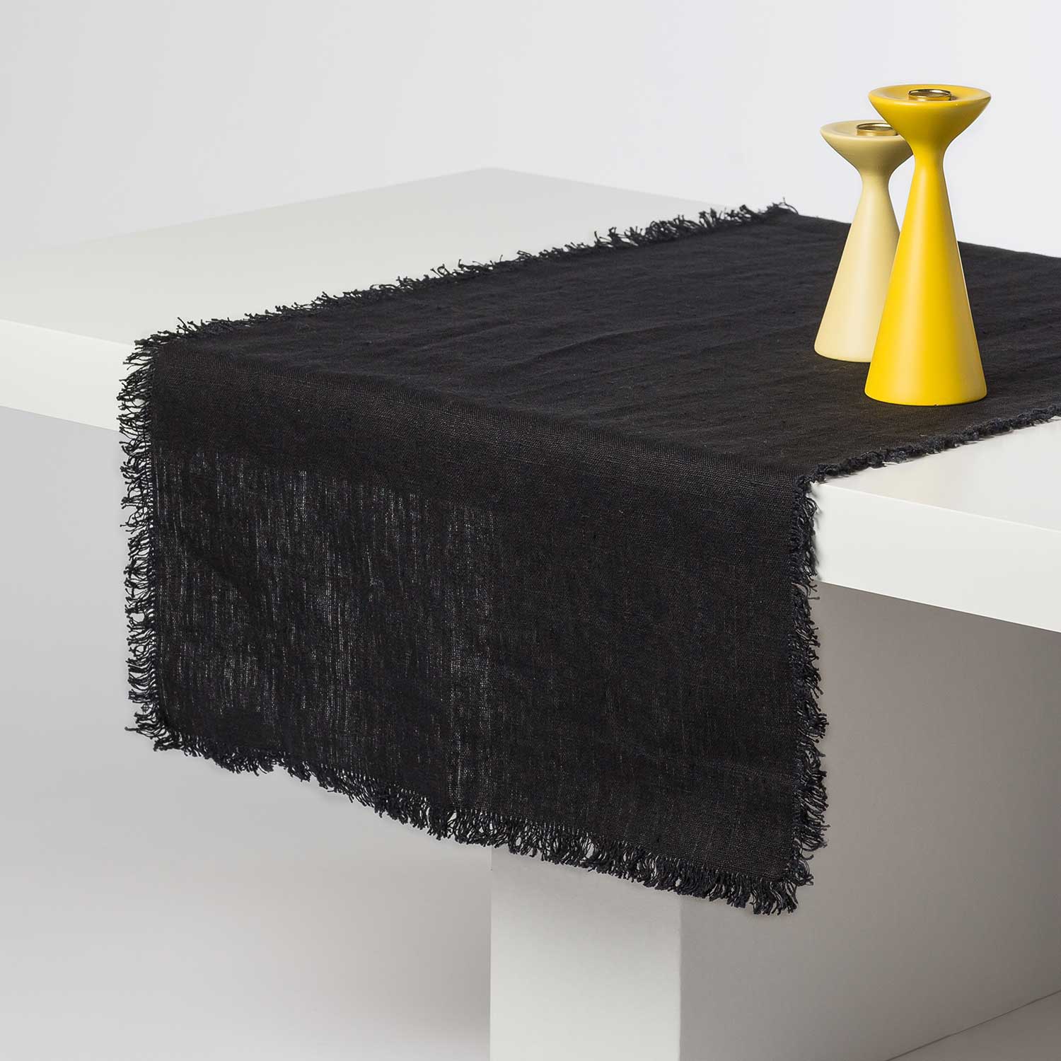 Rustic Table Runner 59" Eleish Van Breems Home