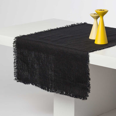 Rustic Table Runner 59"