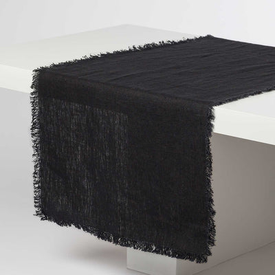 Rustic Table Runner 98"