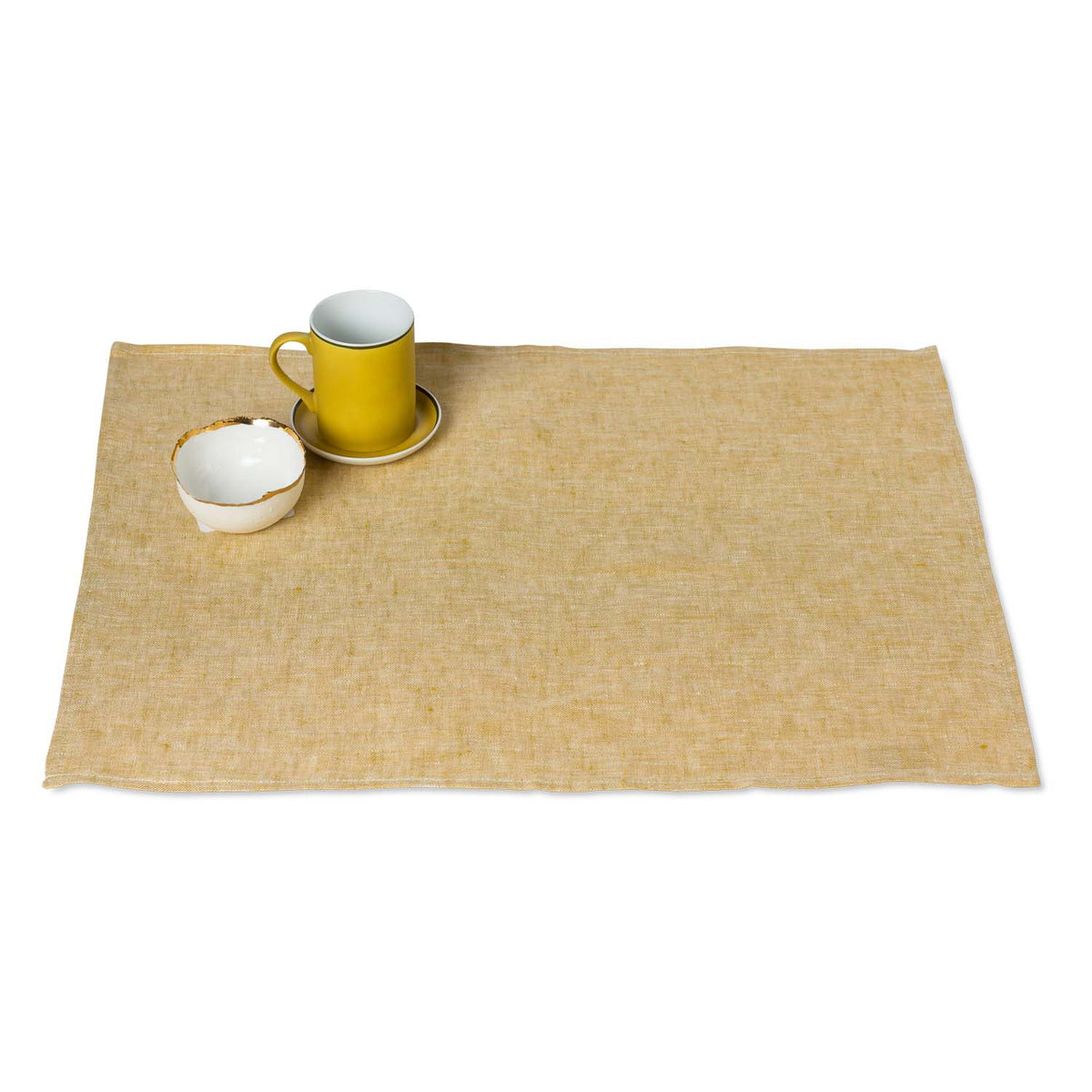Melerad 100% Linen Placemat Eleish Van Breems Home