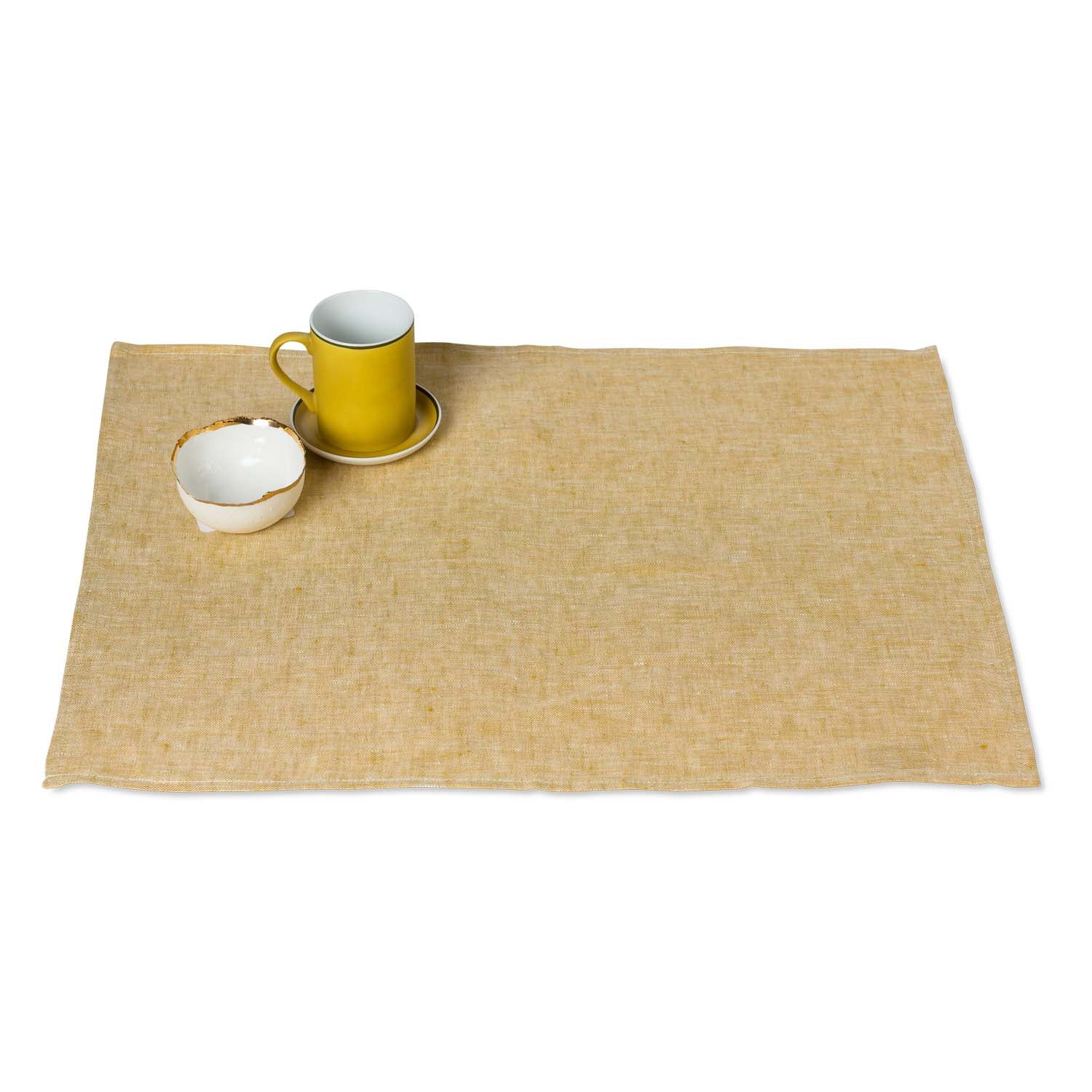 Melerad 100% Linen Placemat Eleish Van Breems Home