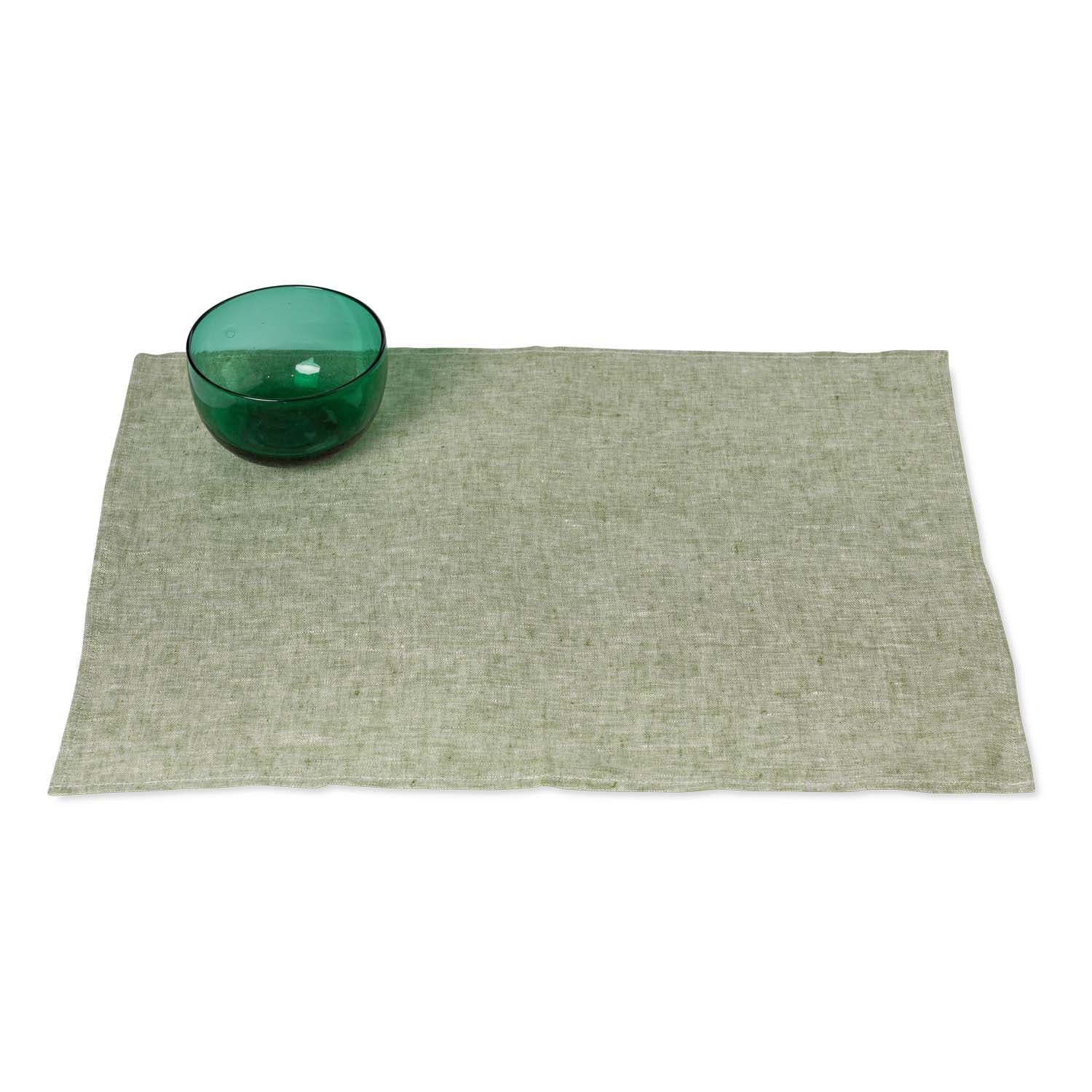 Melerad 100% Linen Placemat Eleish Van Breems Home