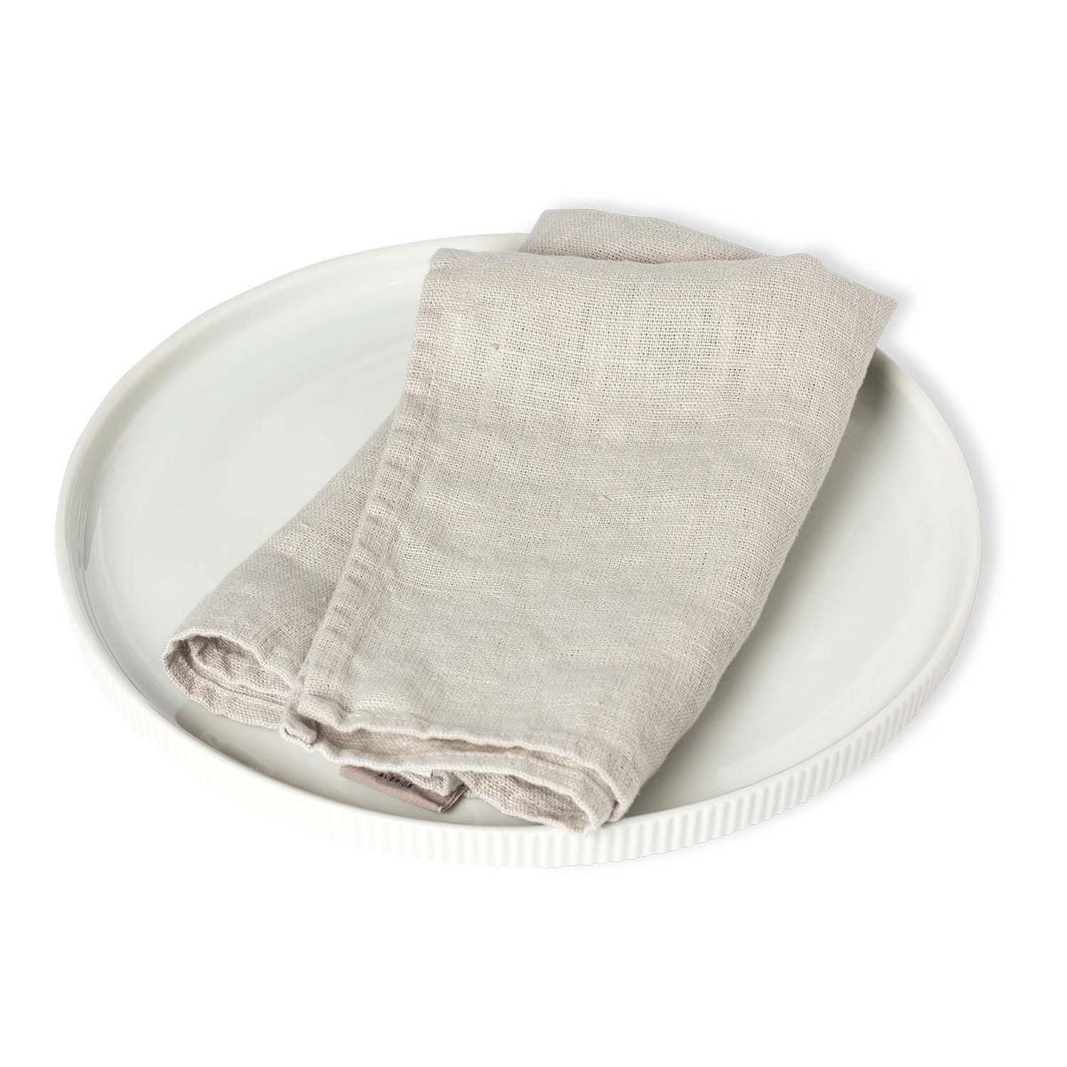 Vardag 100% Linen Napkin Eleish Van Breems Home