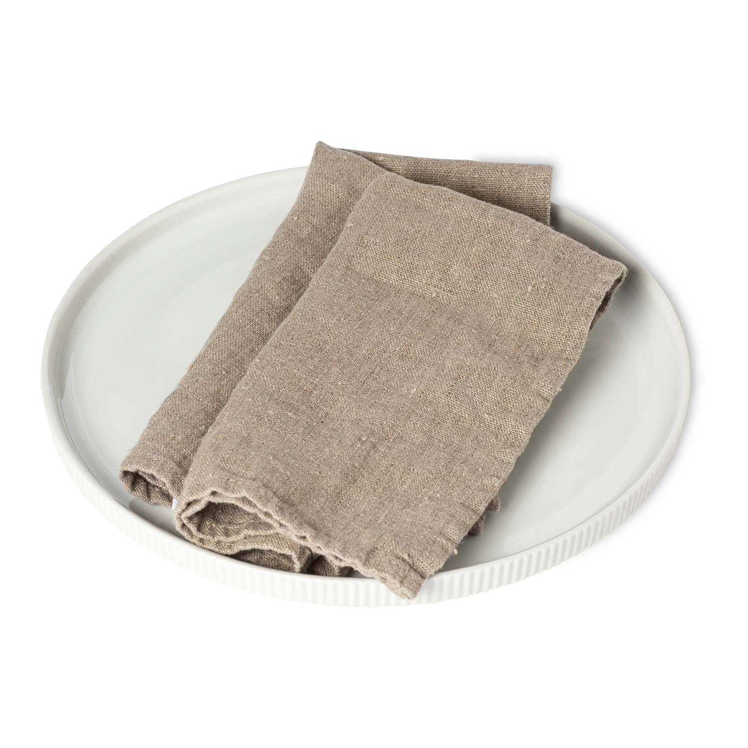 Vardag 100% Linen Napkin Eleish Van Breems Home
