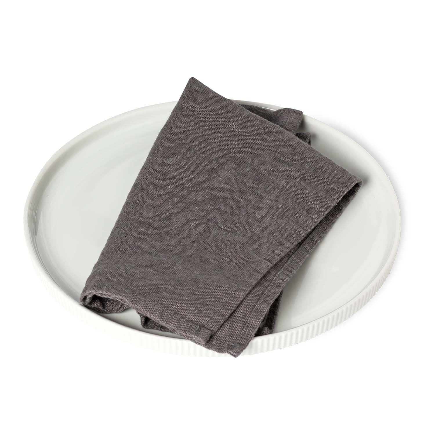 Vardag 100% Linen Napkin Eleish Van Breems Home