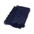 Rustic Fringe 100% Linen Napkins S/4 Eleish Van Breems Home