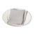 Structure 100% Linen Napkin Eleish Van Breems Home