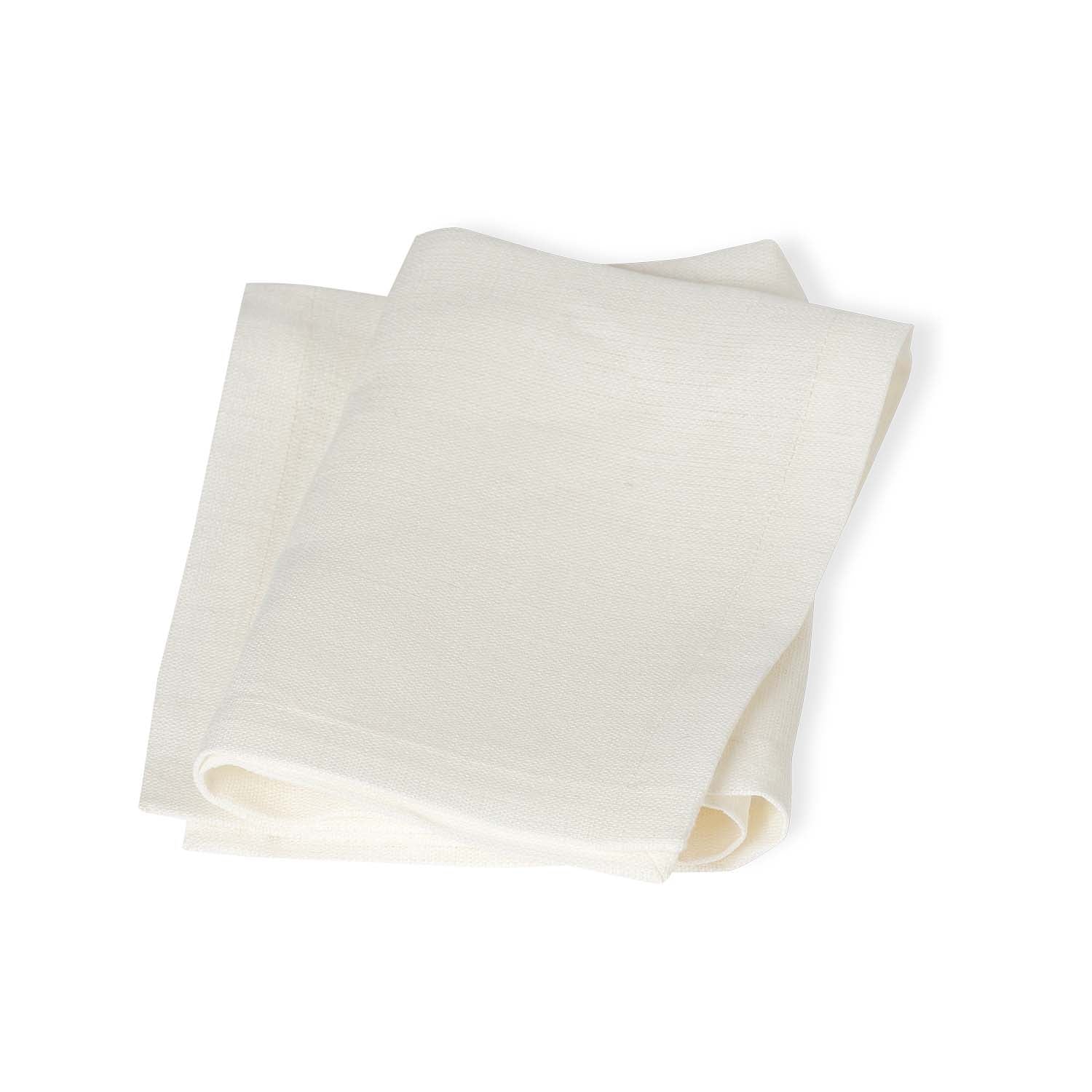 Structure 100% Linen Napkin Eleish Van Breems Home
