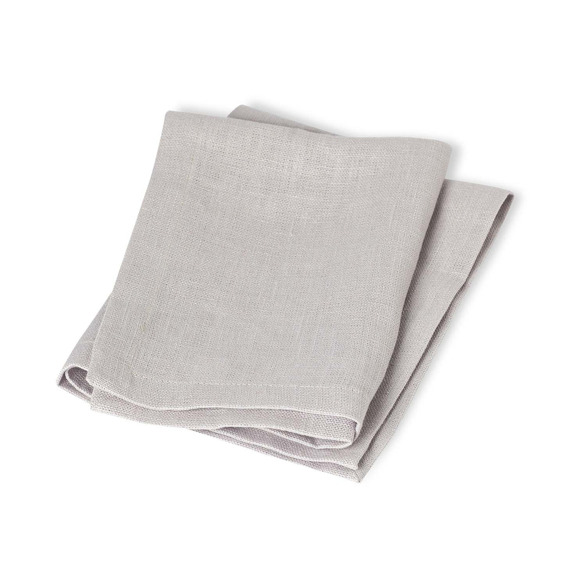 Structure 100% Linen Napkin Eleish Van Breems Home