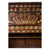 Swedish Dalarna Painted Crown Cupboard, dated 1796 Eleish Van Breems Home