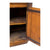 Swedish Dalarna Painted Crown Cupboard, dated 1796 Eleish Van Breems Home