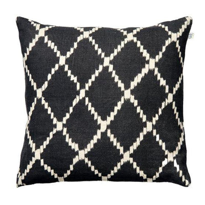 Ikat Kerela Linen Pillow 20" x 20"